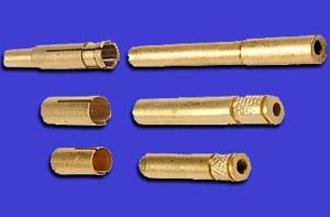 Brass Pins Plug Pins